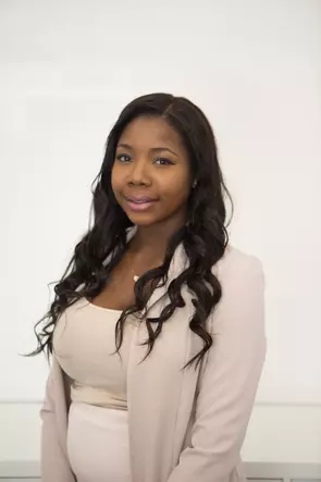 Natoya Hall, Kelowna, Real Estate Agent